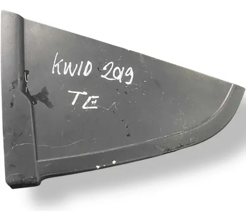 Acabamento Ext Porta Traseira Esquerda Renault Kwid 70012800