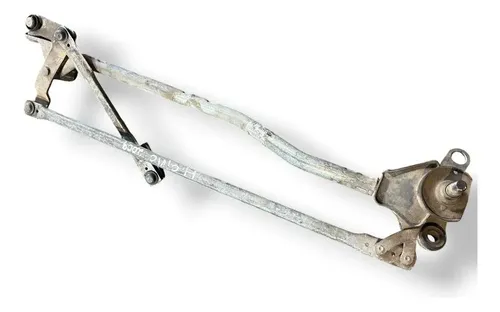 Galhada Limpador Parabrisa Honda Civic 2008 2009 2010 2011