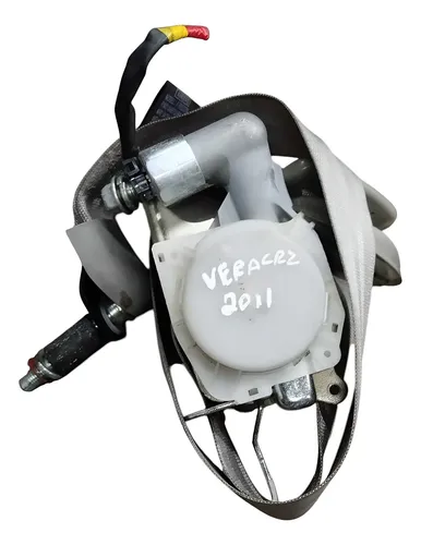 Cinto Segurança Esquerdo Air Bag Veracruz 2007 888103j2006t