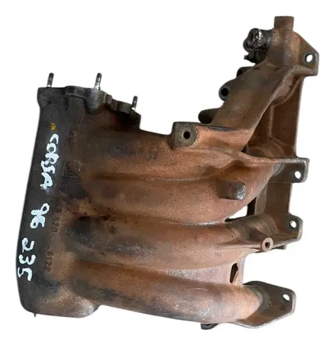 Coletor Admissão Chevrolet Corsa Milenium 1996/2002 90448820