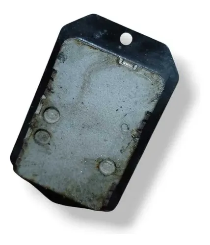 Resistencia Ar Condicionado Toyota Etios Sedán 2015 2016