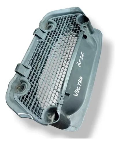 Defletor Grade Entrada Ar Gm Vectra 2006/11 Detalhe 09174000