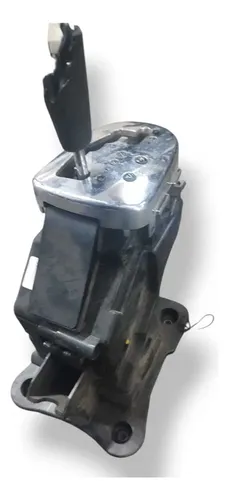 Alavanca Câmbio Citroen C3 1.6 - 2013 A 2017 - 96708373xt01 Preto