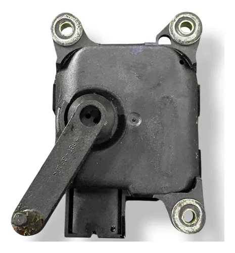 Motor Atuador Ar Condicionado Fiat Stilo 2003 132801144