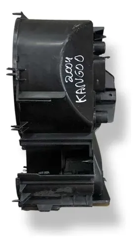 Carcaça Duto Ar Renault Kangoo 2003  2004 2005 2006 2007