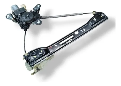 Máquina Vidro Elétrica Dianteiro Esq Fusion 2014 603719103lh