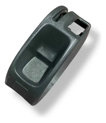Console Central Freio Mão Peugeot 207 2011 2012 9683805477