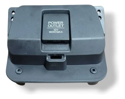 Tomada 12v Console Central City Hatch 2023 2024 83413t14