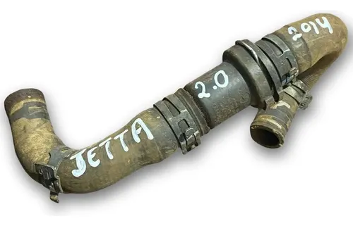 Mangueira Válvula Termostática Volkswagen Jetta 1k0121113a