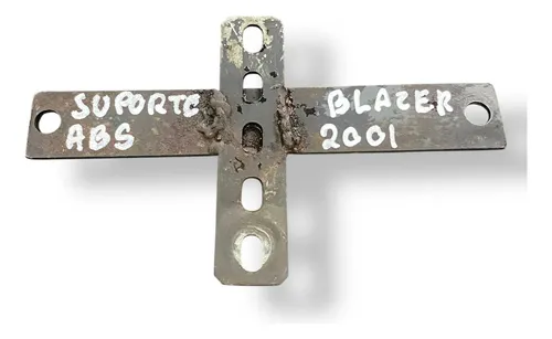 Suporte Abs Chevrolet Blazer 2001 2002 2003 2004 2005 2006