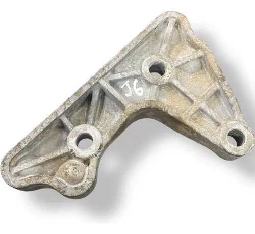 Suporte Coxim Câmbio Jac J6 2011 2012 2013 2014 2015 Manual
