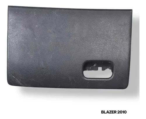 Porta Luvas Chevrolet  Blazer 2010 2011 2012 Asm15706755
