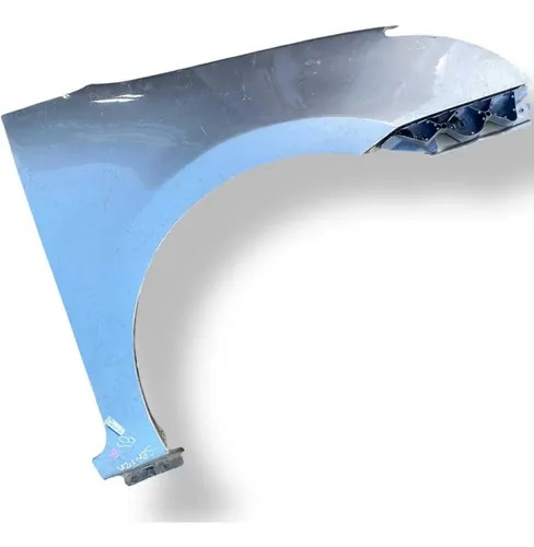 Paralama Lado Direito  Nissan Sentra 2007 2008 2009 Detalhe