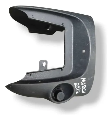 Moldura Acabamento Console Central March 2016 681049hl0a