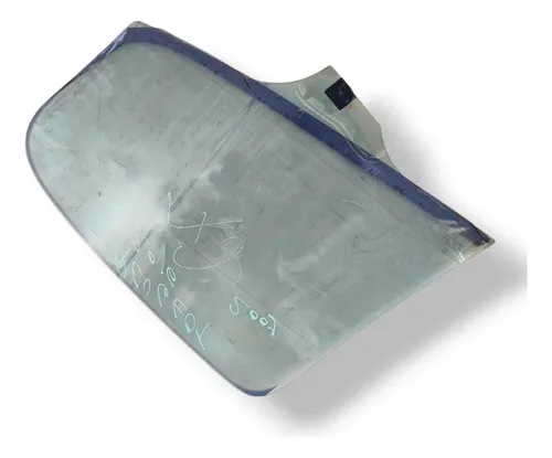 Vidro Porta Traseira Direita Peugeot 206 2000 2001 A 2006