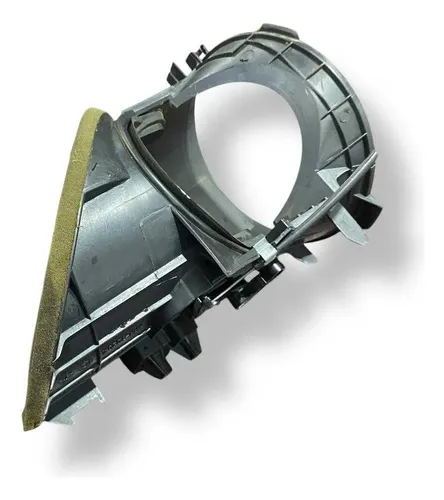 Duto Difusor Entrada Ar Peugeot 207 2010 2011 2012 151420100