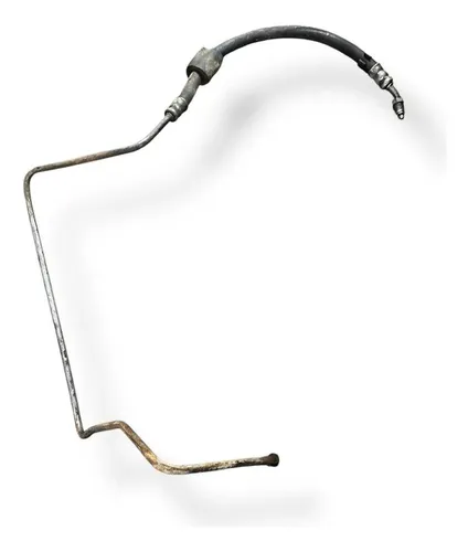  Mangueira Pressão Direção Hidráulica Chevrolet Blazer  2008