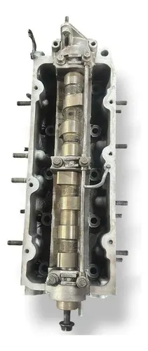 Cabeçote Fiat Palio Uno Fiorino 1.3 2011 2012 465403