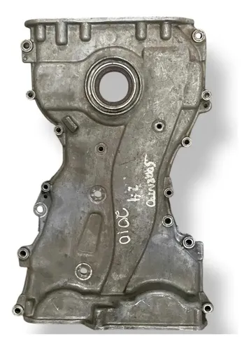Tampa Lateral Motor Kia Sorento 2.4 2010 A 2012 213552g003