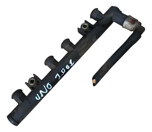 Dlauta Bico Injetor Fiat Uno  Fire 1.0 199/ 2001 660f3001070 220v