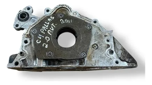 Bomba Óleo Citroën C4 Pallas 2.0 2011 2012 9648333180 Aut