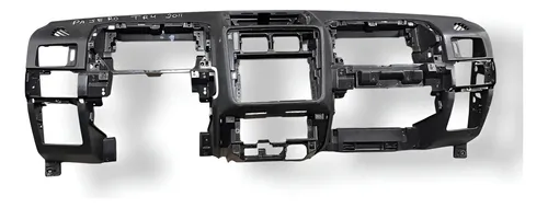 Painel Tabelier Mitsubishi  Pajero Tr4 2011 2012 Mr330051 Preto