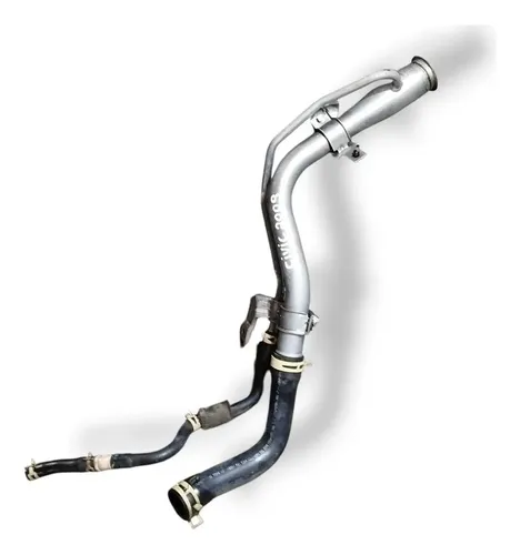 Gargalo Tanque Combustível Honda Civic 1.8 2009 2010 2011