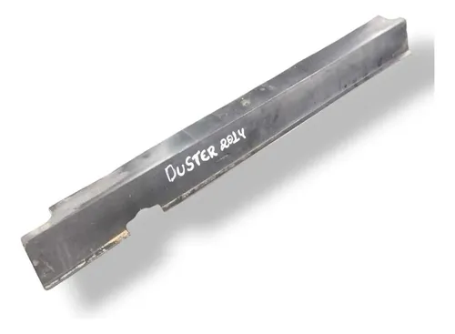 Defletor Inferior Radiador Renault Duster 2014 214777461r