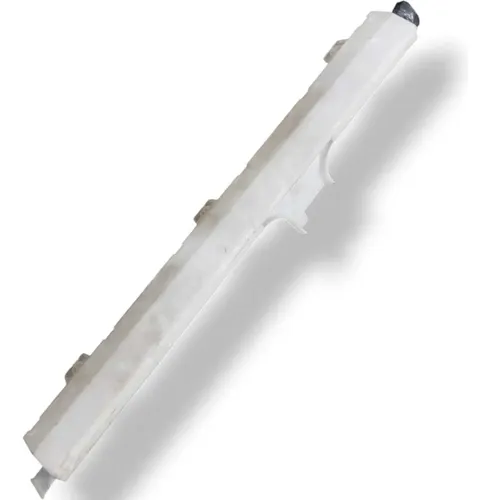 Moldura  Esquerda Caixa Passa Fio Chicote Vectra 329510614