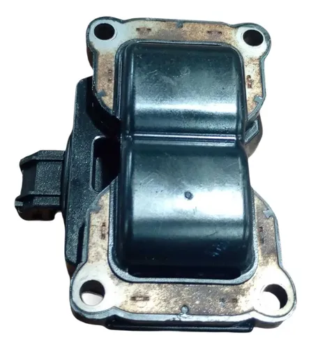 Bobina Ignição Volkswagen Gol G4 1.6 2005 2006 2007 2008