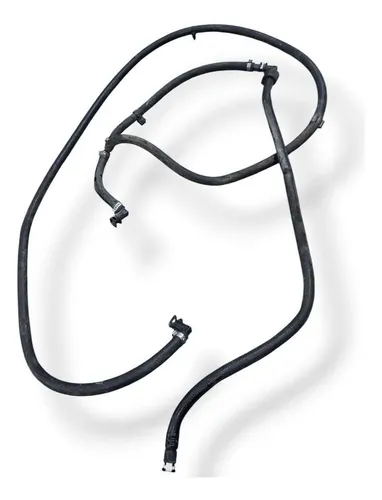 Mangueira Retorno Água Audi A4 2010 2011 2012 2013