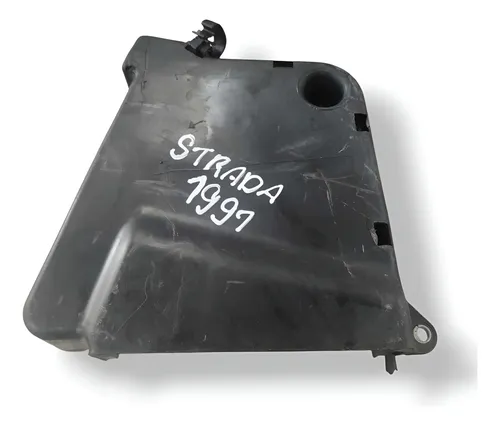 Capa Superior Correia Dentada Fiat Strada 2013 2014 55216719
