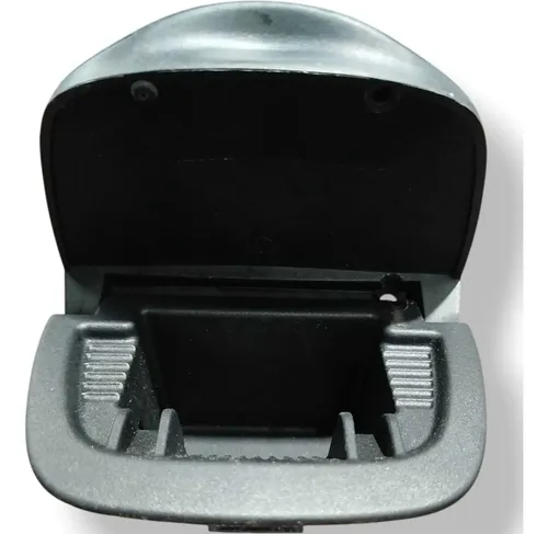 Cinzeiro Porta Treco Peugeot 206 Sw 2005 A 2008 9627639377