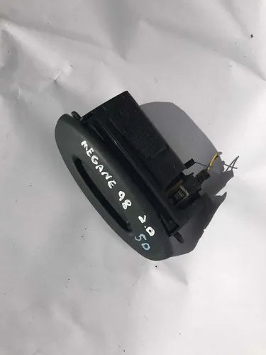 Cinzero Acendedor Painel Renault Megane 1998 7700847578