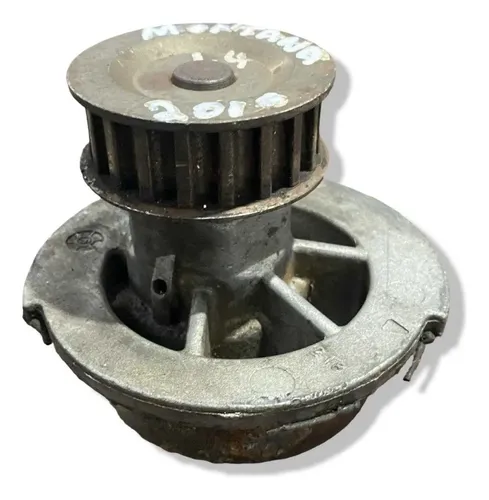 Bomba Água Motor Chevrolet Montana 1.4 - 2010 2011 A 2015