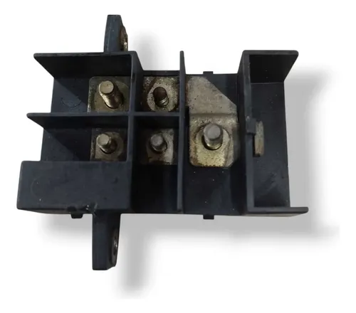 Base Modulo Terminal Bateria Bmw E36 318i S 1.9 1997 1998