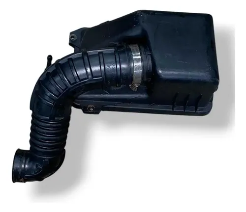 Caixa Ar Fluxo Motor Jac J3 2012 2013 2014 L22000110105
