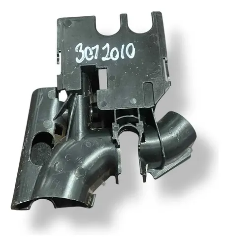 Suporte Chicote Caixa Fusíveis Peugeot 307 2010 9653310780