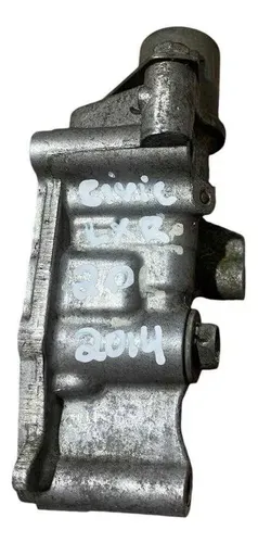 Válvulação Solenoide Cabeçote Honda Civic Lxr 2.0 2014