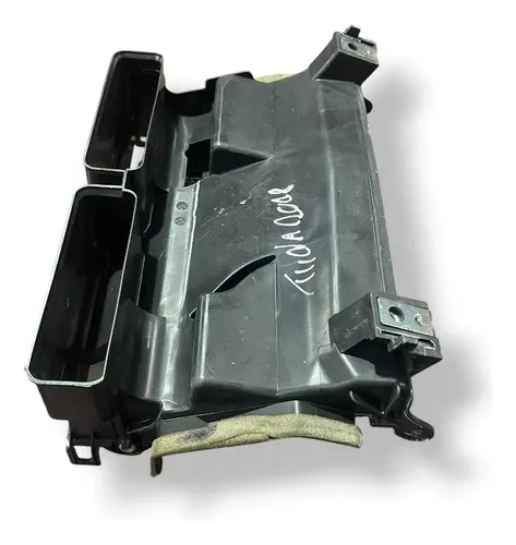 Carcaça Caixa Evaporadora Nissan Tiida 1.8 2007 2008 2009