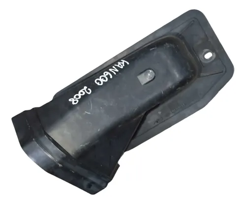 Saida Duto Ar Renault Kangoo 2008 2009 2010  7700354991