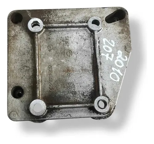 Suporte Compressor Ar Peugeot 207 2009 2010 2011 9656881780