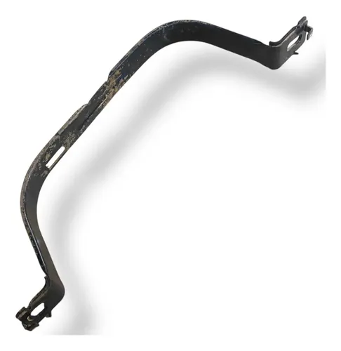 Cinta Tanque Combustivel Peugeot 206 Sw 2008 2009 2010 2011