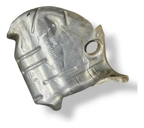 Defletor Protetor Escape Nissan Livina 2010 2011 2012