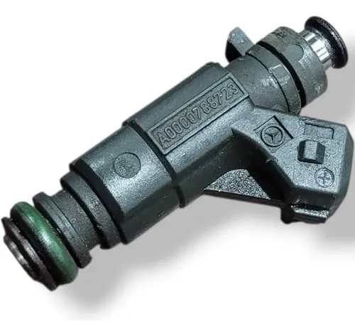 Bico Injetor Mercedes-benz Classe A 1.6 2000/05 A0000788723 220v