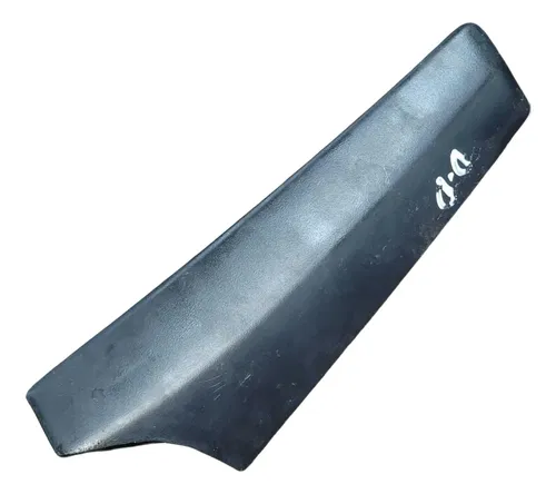 Moldura Retrovisor Interno Direito Fiat Idea 2012 100167202 Preto
