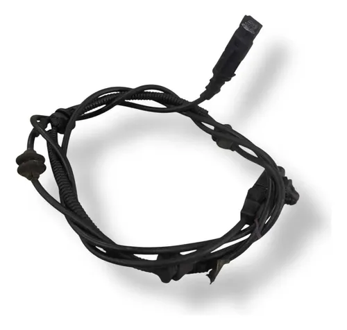 Sensor Abs Traseiro Esquerdo Peugeot 407 Sw 3.0 2006 A 2008