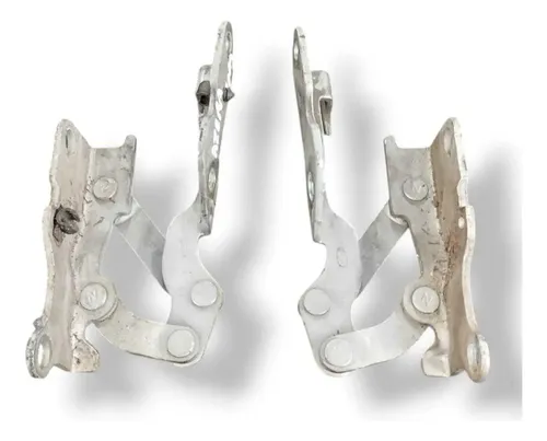 Par Braço Capo Hyundai Azera 2008 2009 2010 2011 2012 2013