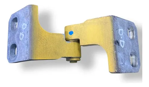 Dobradiça Porta Dianteira Direita Fiat Palio Sporting 2013