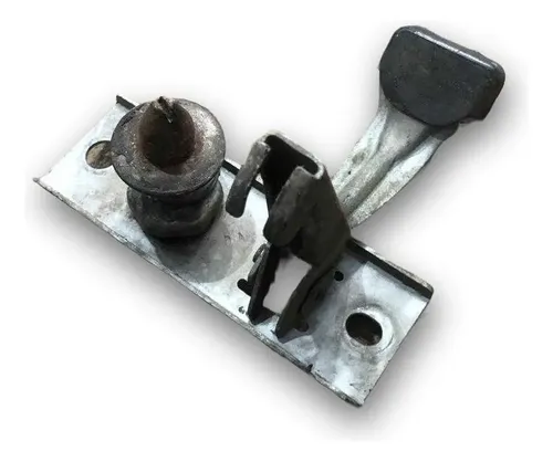 Fechadura Trava Tranca Capo Fiat Palio 1996 1997 1998 1999
